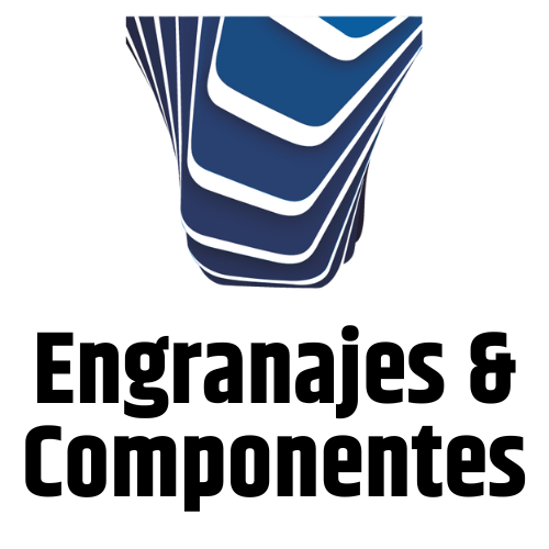 Engranajes&Componentes